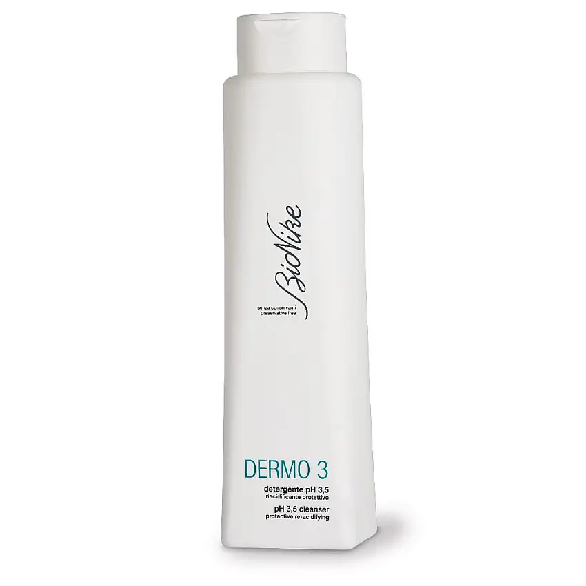 DERMO 3 DETERGENTE RIACIDIFICANTE 500 ML