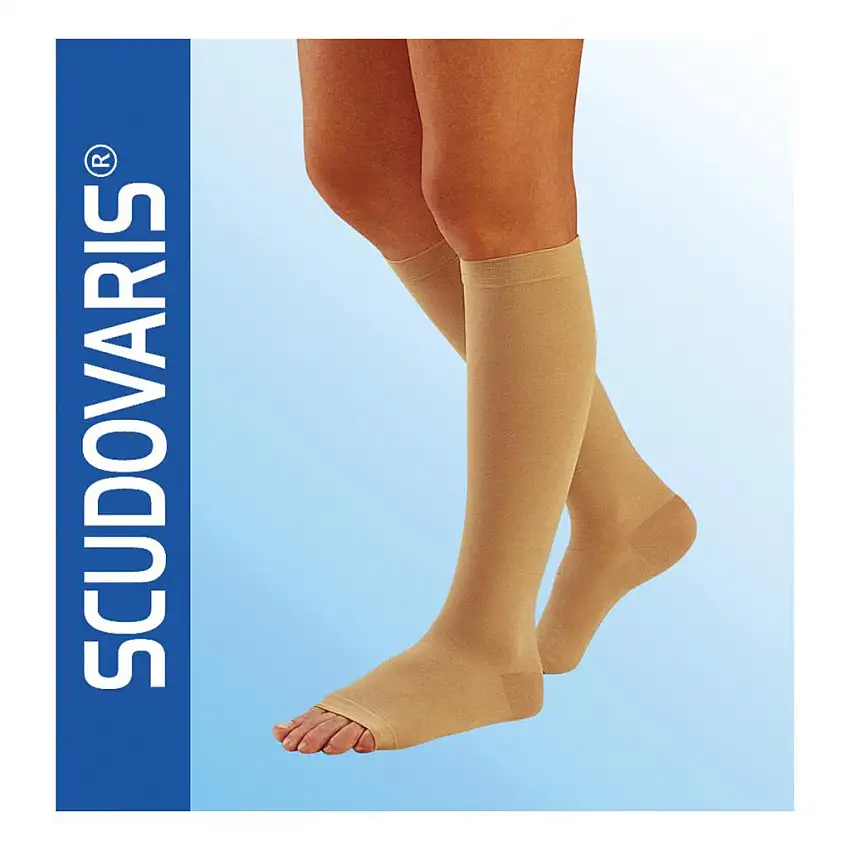GAMBALETTO SCUDOVARIS K2 FINE 3