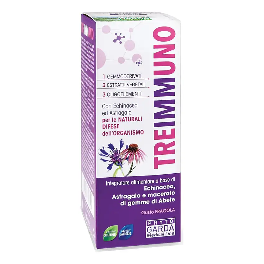 TREIMMUNO 150 ML