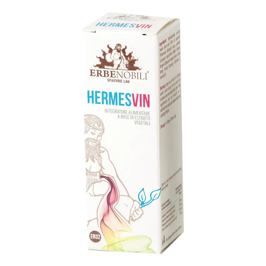 HERMESVIN 10 ML