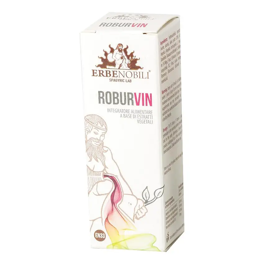 ROBURVIN 10 ML