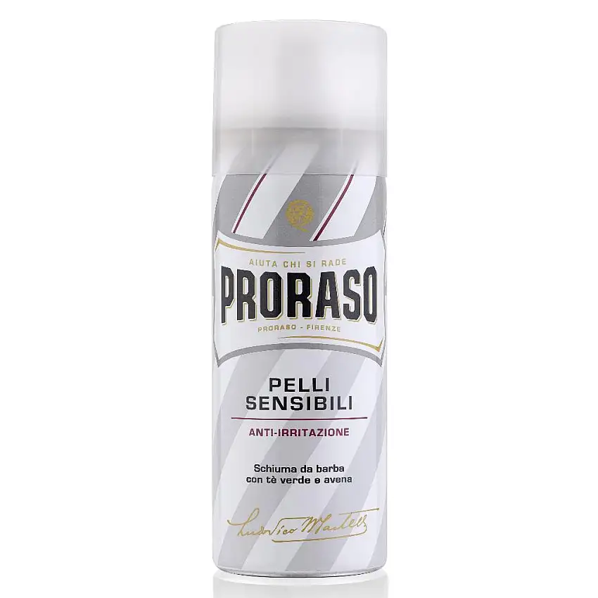 PRORASO SCHIUMA ANTI IRRITAZIONE 50 ML