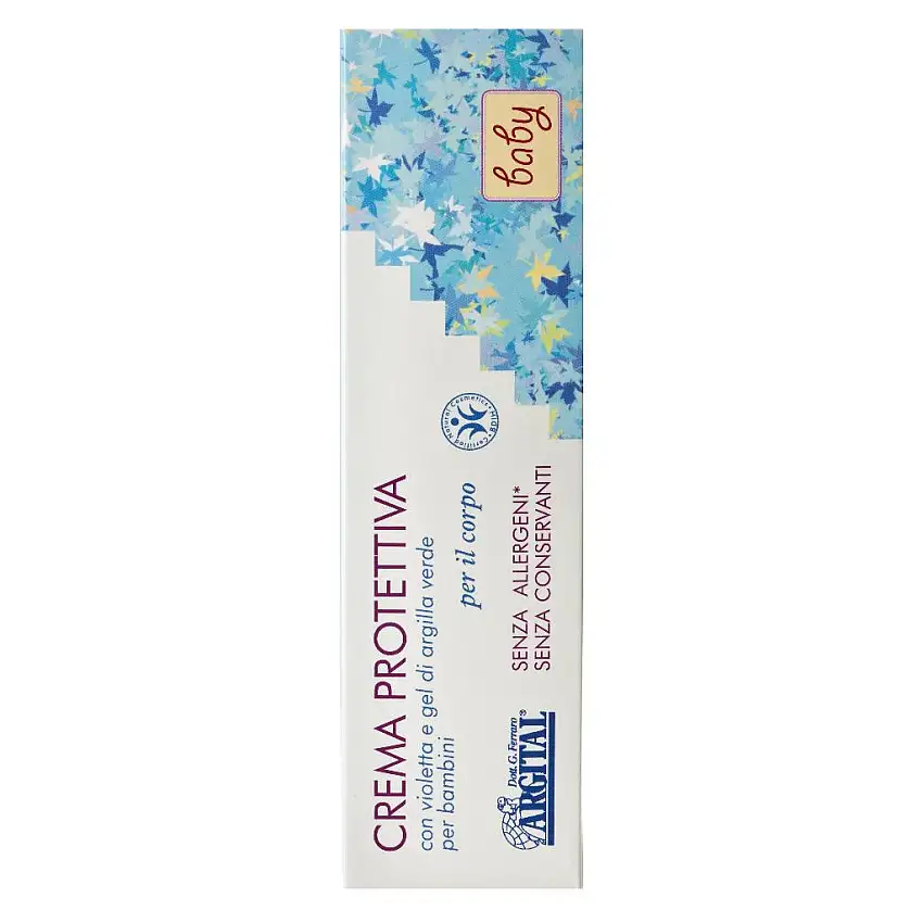 CREMA PROTETTIVA BABY 50 ML