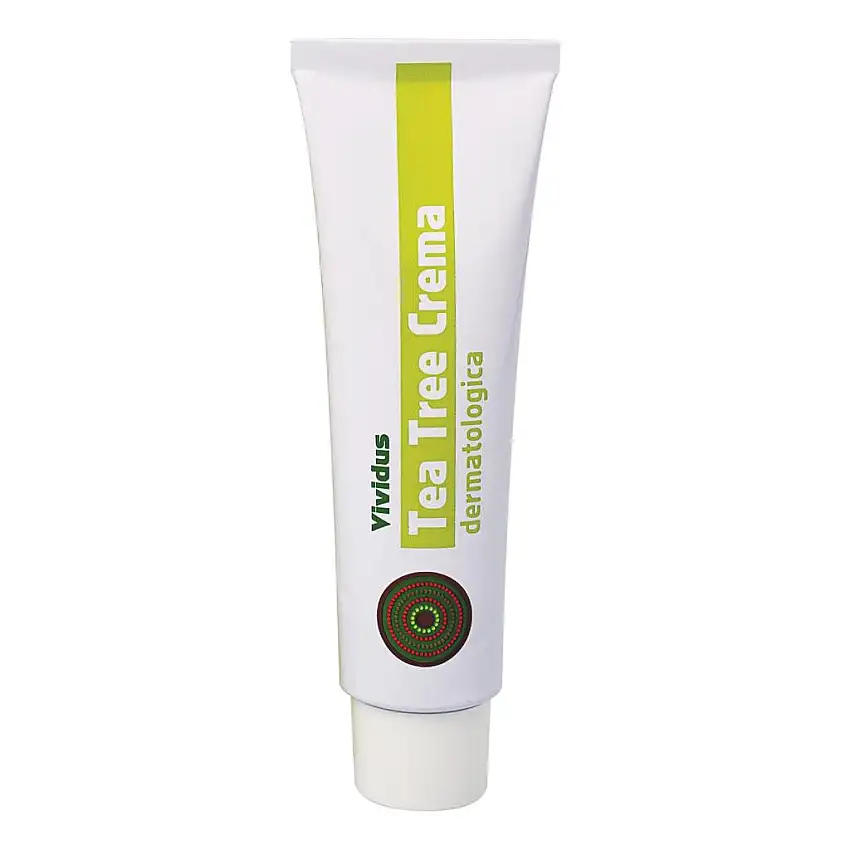 TEA TREE CREMA 50 ML