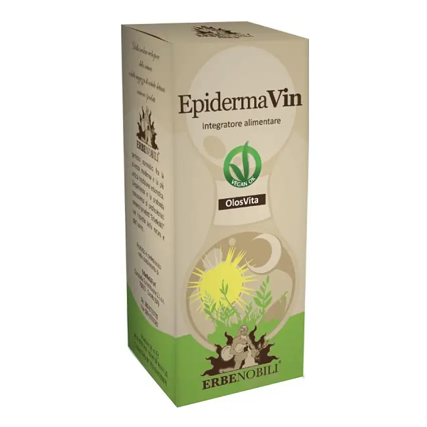 OLOSVITA EPIDERMAVIN 50 ML