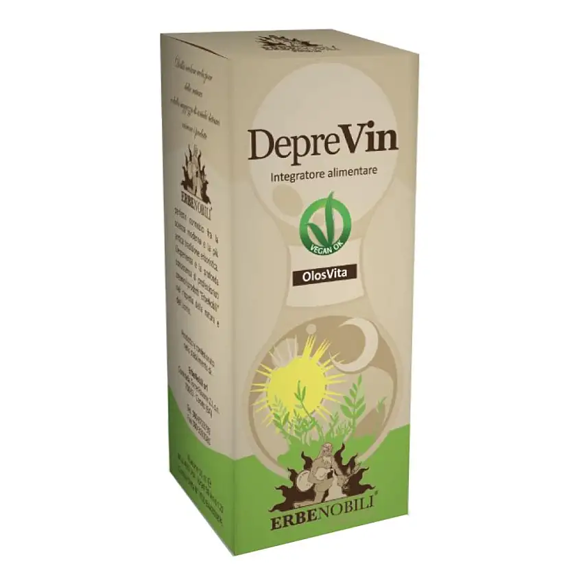 OLOSVITA DEPREVIN 50 ML