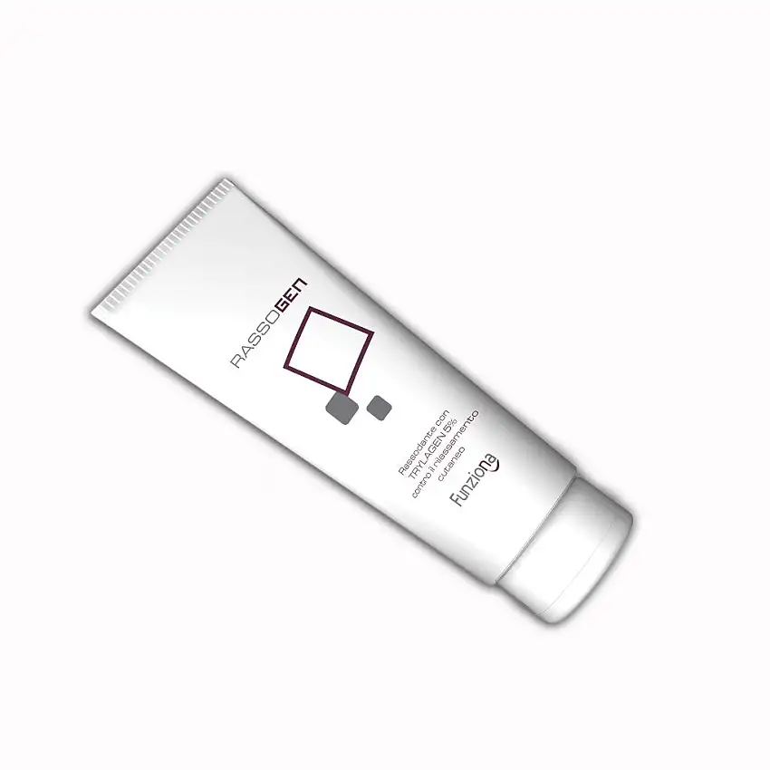 RASSOGEN CREMA GEL 125 ML