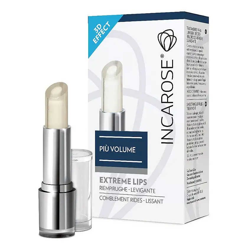 INCAROSE EXTREME LIPS PIU' VOLUME