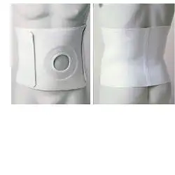 CINTURA PER COLOSTOMIA UGO TAGLIA 105