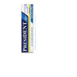 PRESIDENT SENSITIVE PLUS GEL PER GENGIVE 30 ML