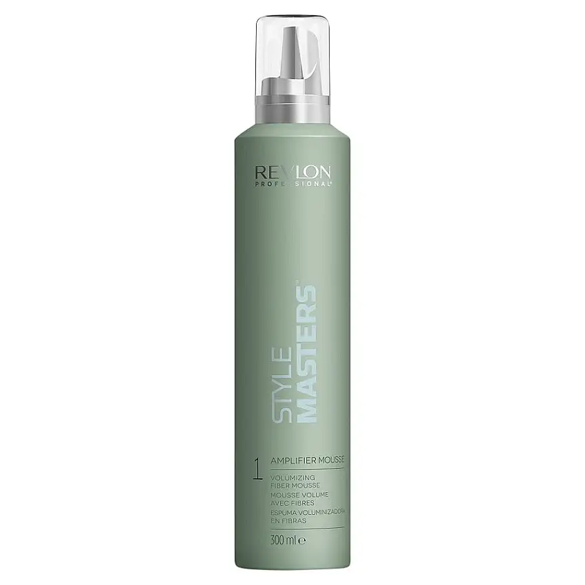 Revlon Professional Style Masters Volumizing Fiber Mousse Mousse illuminante