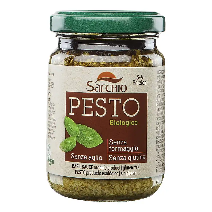 PESTO 130 G