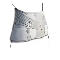 CORSETTO AGILOMB LOMBOSACRALE CON FIBRA DI CARBONIO XL UNISEX