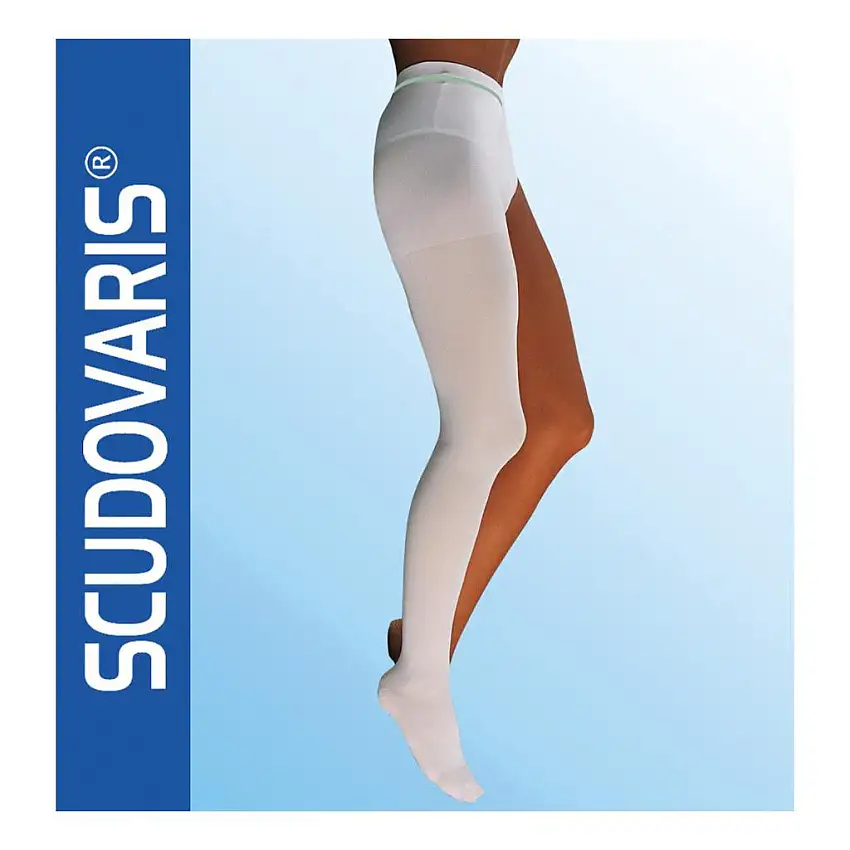 MONOCOLLANT SCUDOVARIS ANTITROMBO DESTRO MEDIO 5