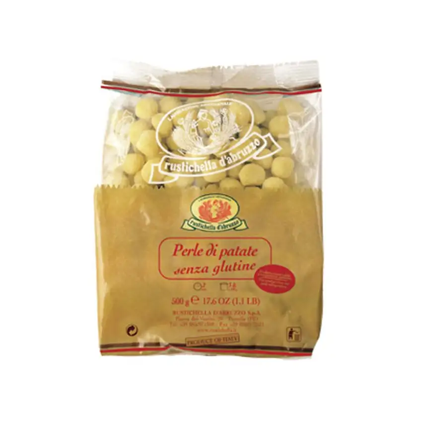 PERLE PATATE 500 G