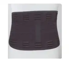 RUNNER+ CORSETTO DINAMICO VELCRO XXL