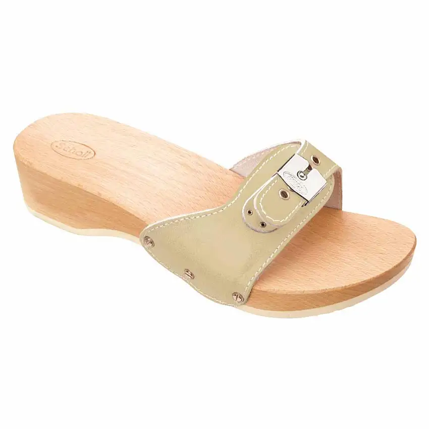 PESCURA HEEL ORIGINAL BYCAST WOMENS SAND EXERCISE SABBIA 35