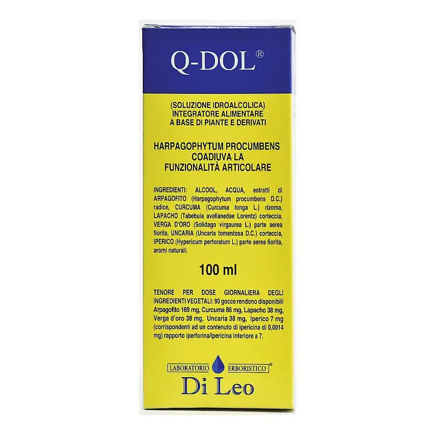 Q DOL 100 ML