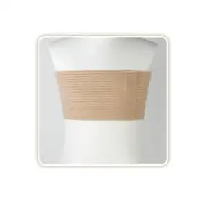 ALBERTA FASCIA ERNIA OMBELICALE VELCRO 80/M