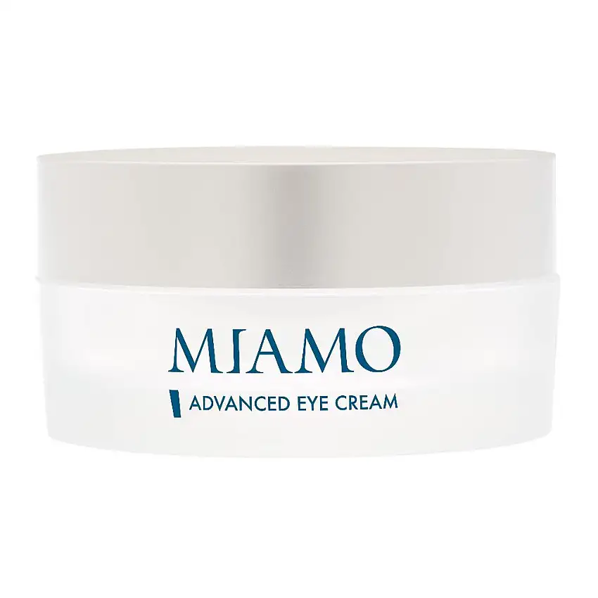 MIAMO LONGEVITY PLUS ADVANCED EYE CREAM 15 ML