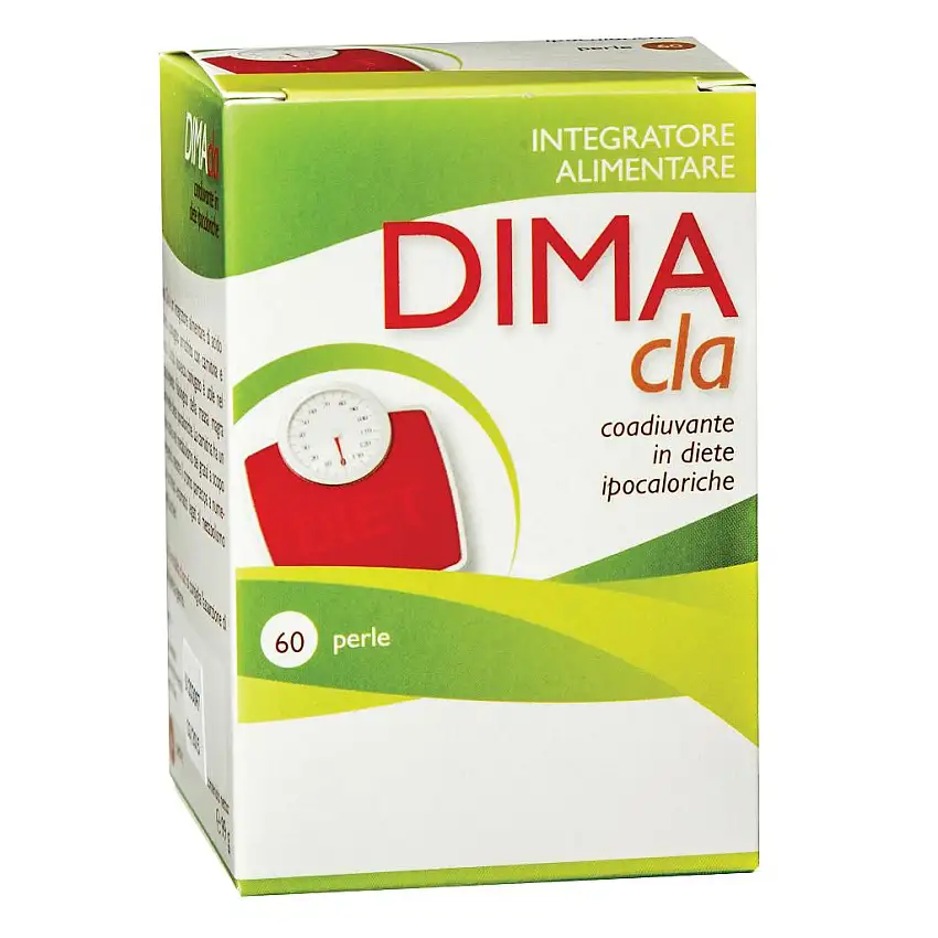 DIMACLA 60 PERLE