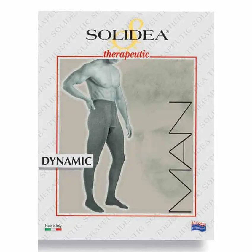 DYNAMIC CCL 1 COLLANT UOMO PUNTA APERTA NATUR L