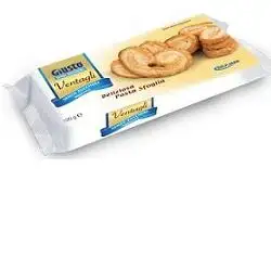 GIUSTO SENZA ZUCCHERO VENTAGLI 100 G