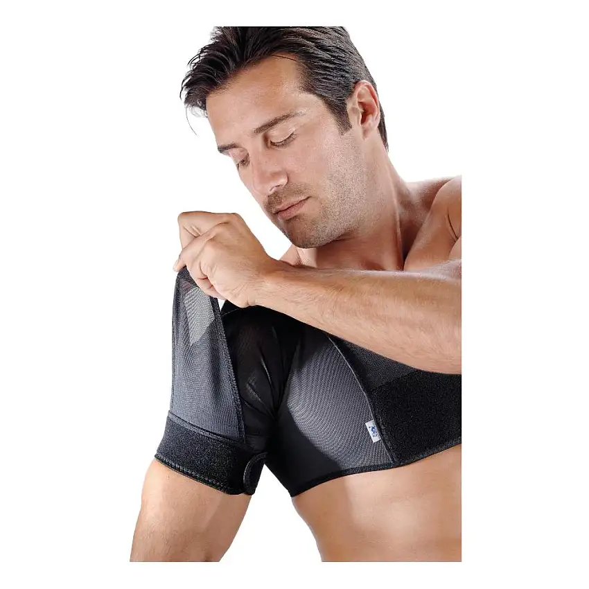 SUPPORTO SPALLA SHOULDER ACTION DESTRA M
