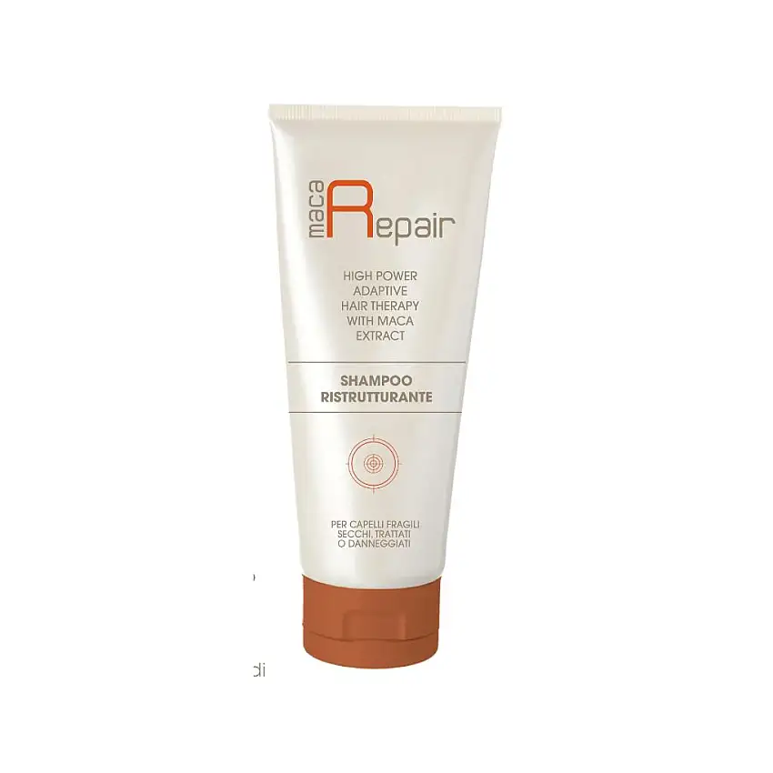 MACA REPAIR SHAMPOO SEBOREGOLATORE 200 ML