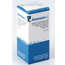 IMMUNOID 200 ML