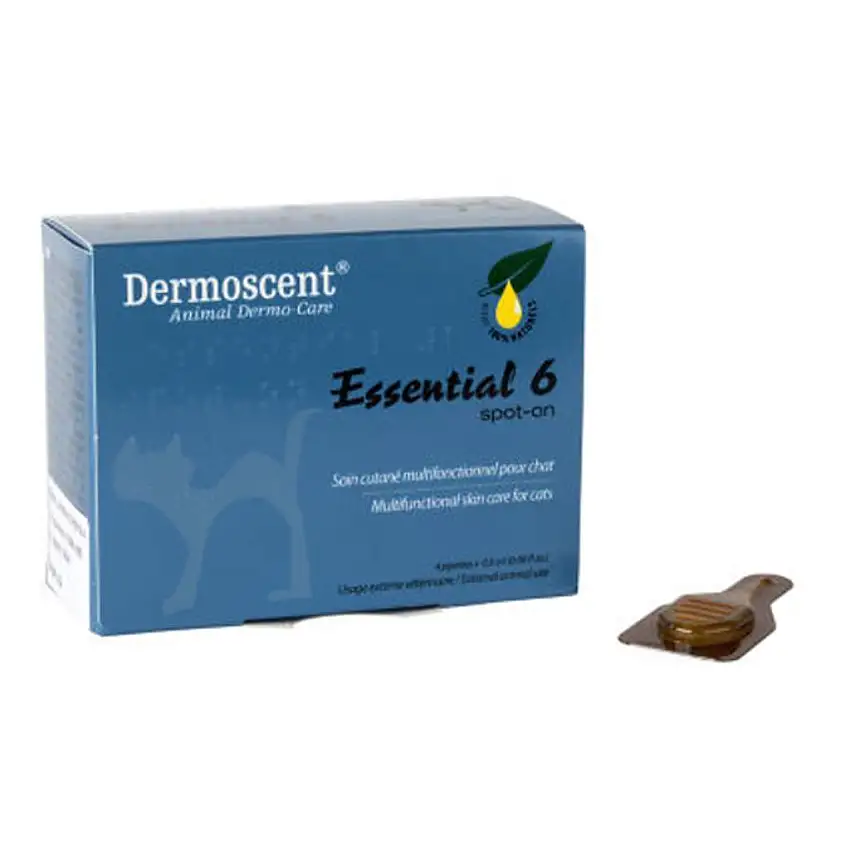 ESSENTIAL MOUSSE GATTI 150 ML