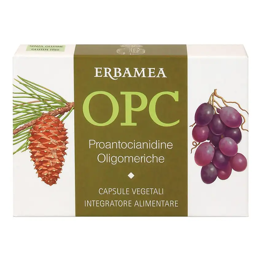 OPC 24 CAPSULE