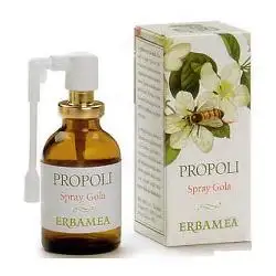 PROPOLI SPRAY GOLA 30 ML