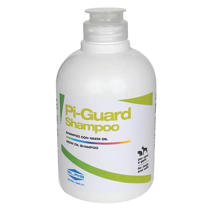 PI GUARD SHAMPOO 300 ML