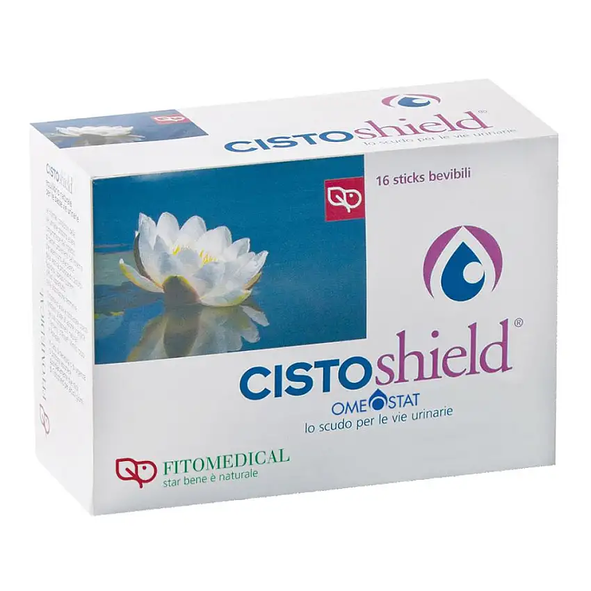 CISTOSHIELD OMEOSTAT 16 STICK
