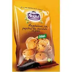 MADDALENE GOCCE CIOCCIOLATO 170 G