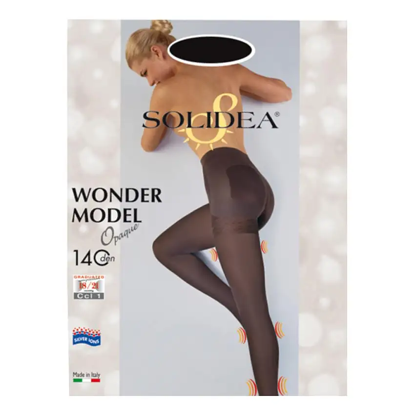 WONDER MODEL 140 OPACO COLLANT GRANATA 2M