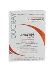 ANACAPS TRI-ACTIV TRIO 3X30 CAPSULE 22,5 G