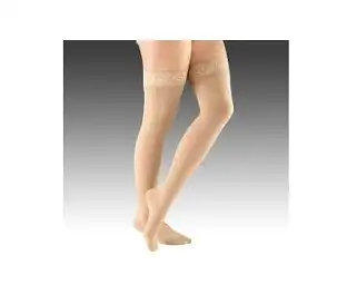 AUTOREGGENTE CORTO MEDIVEN ELEGANCE K2 BEIGE 3 ARTICOLO 290