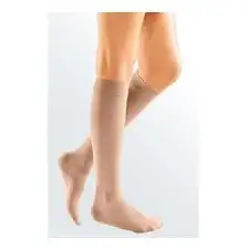 GAMBALETTO LUNGO MEDIVEN ELEGANCE K2 BEIGE 7