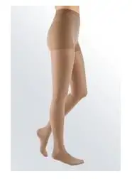 COLLANT LUNGO MEDIVEN ELEGANCE K1 BEIGE 4
