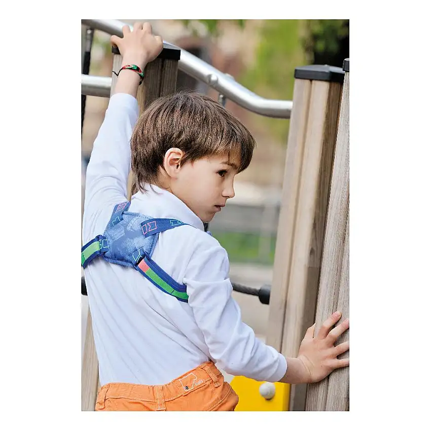 BENDAGGIO CLAVICOLARE KIDZ 1
