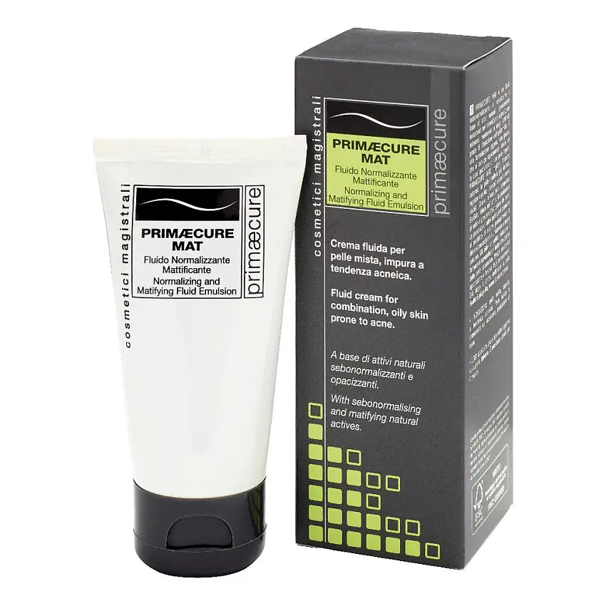 PRIMECURE MAT 50 ML