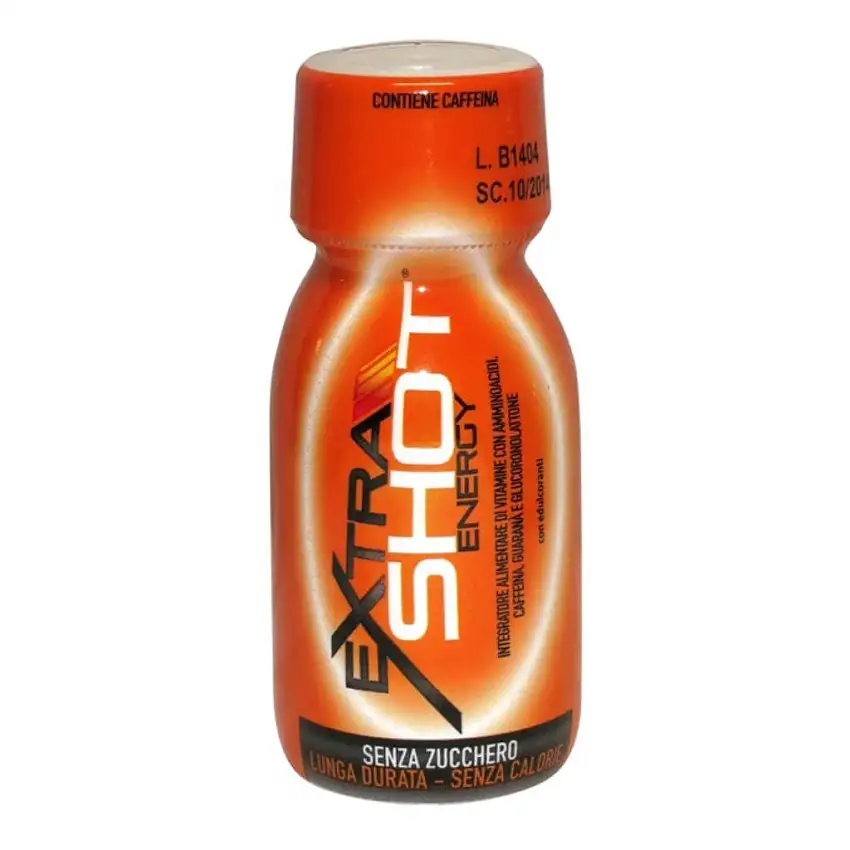 ETHICSPORT EXTRA SHOT 60 ML