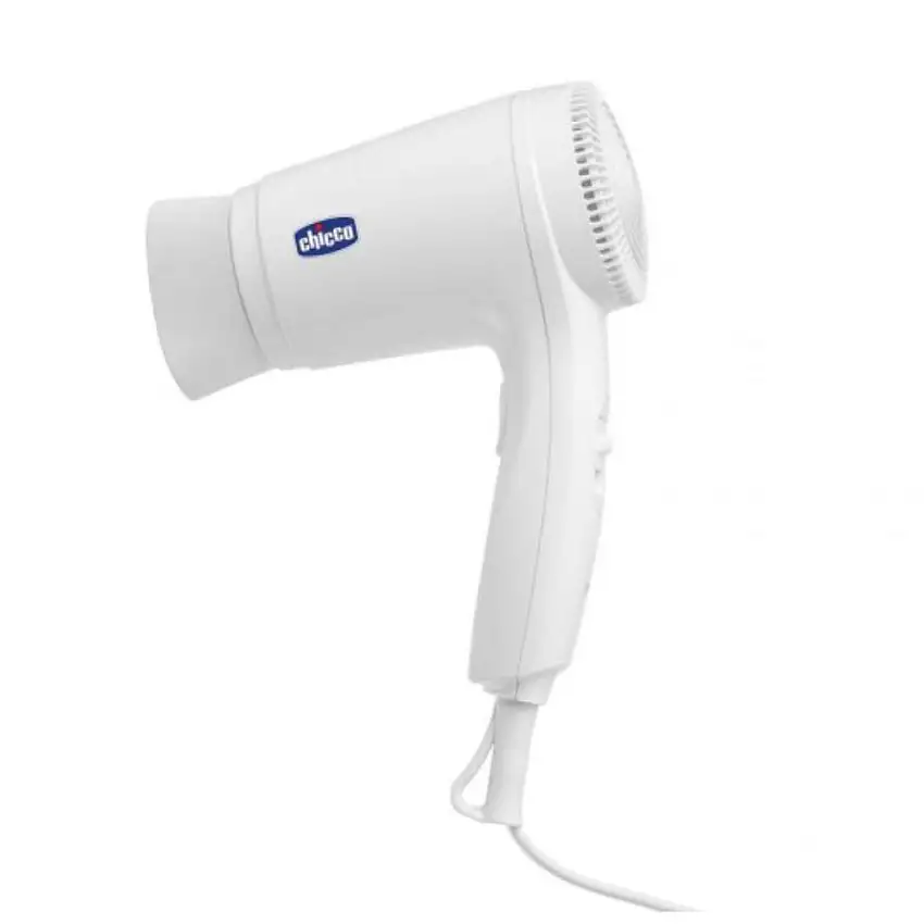 CHICCO MINI ASCIUGACAPELLI