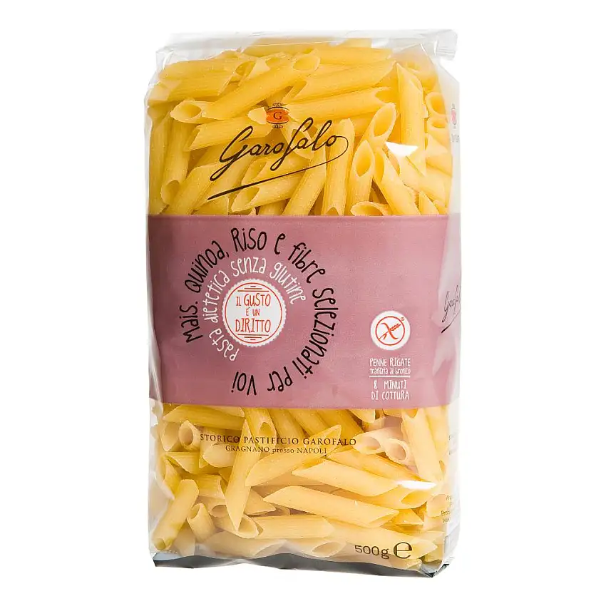 GAROFALO PENNE RIGATE 500 G