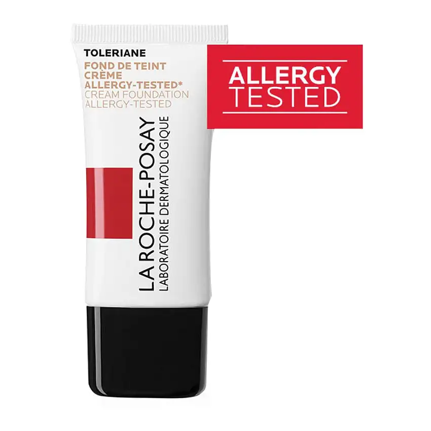 TOLERIANE TEINT ACQUA CREMA 01 30 ML