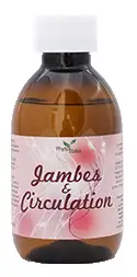 JAMBESAFFINES 200 ML
