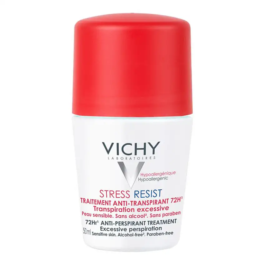 DEODORANTE STRESS RESIST ROLL-ON 50 ML