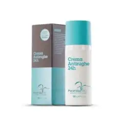 PURAVIDABIO CREMA ANTIRUGHE 24H